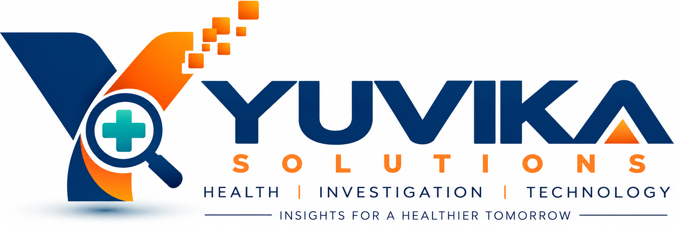 Yuvika Solutions - Health, Investigation, Technology